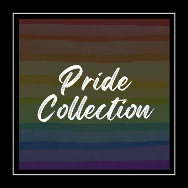 LGBTQ+ Pride Collection