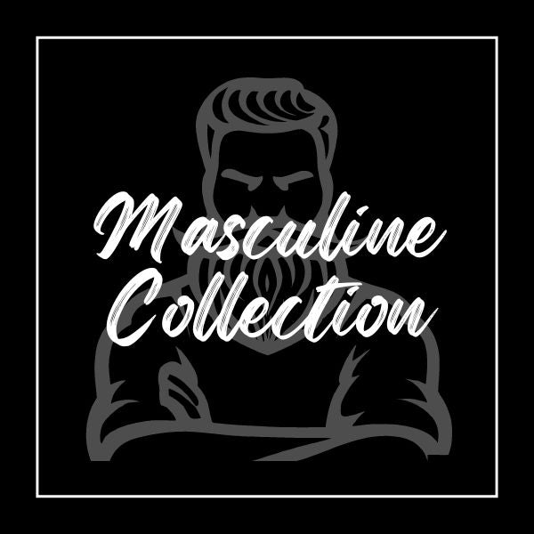 Masculine Collection